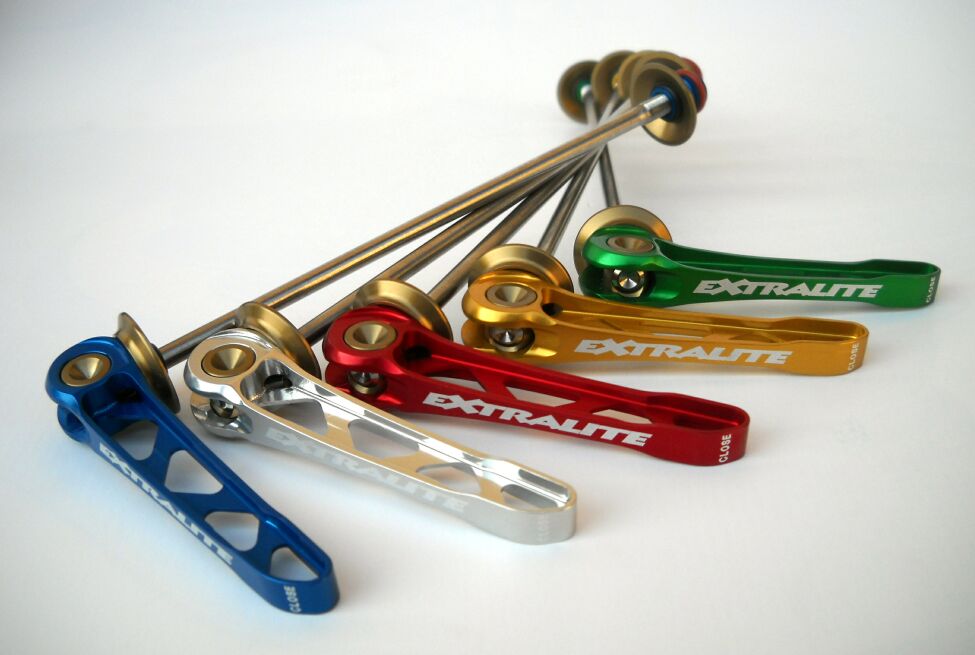 colour streeters1 Uccello Cycles