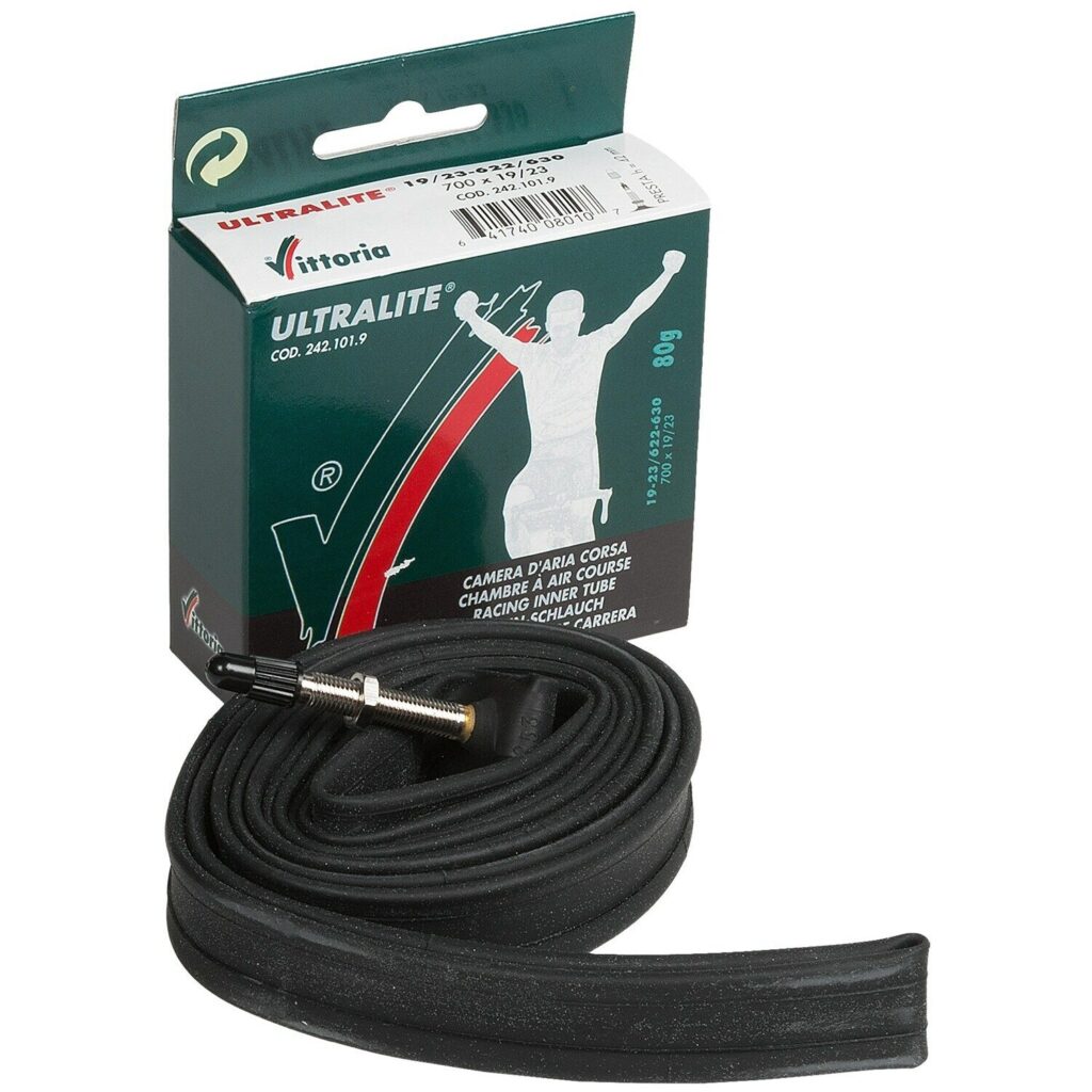 700c x 23c inner tube