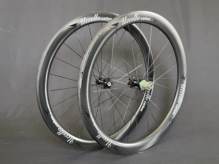 Elite Road Wheel Set