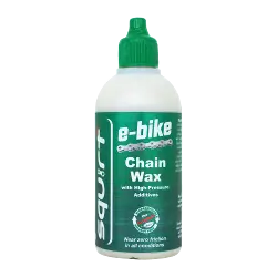 squirt ebike lube Uccello Cycles