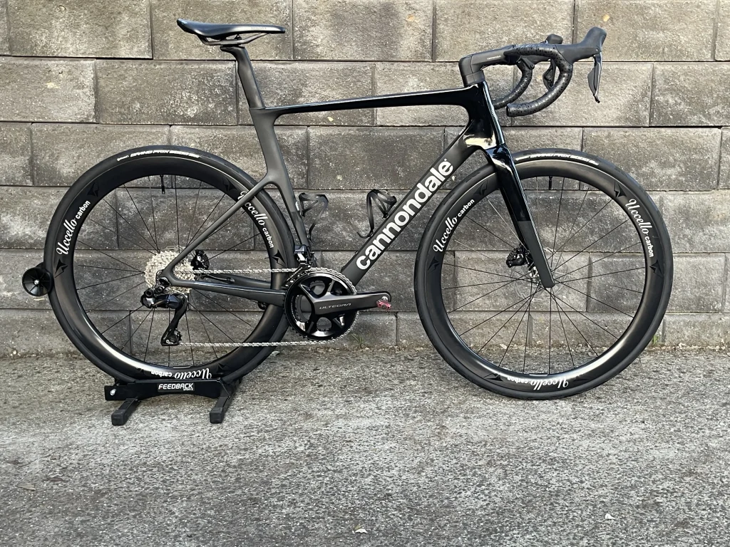 IMG2900 Uccello Cycles