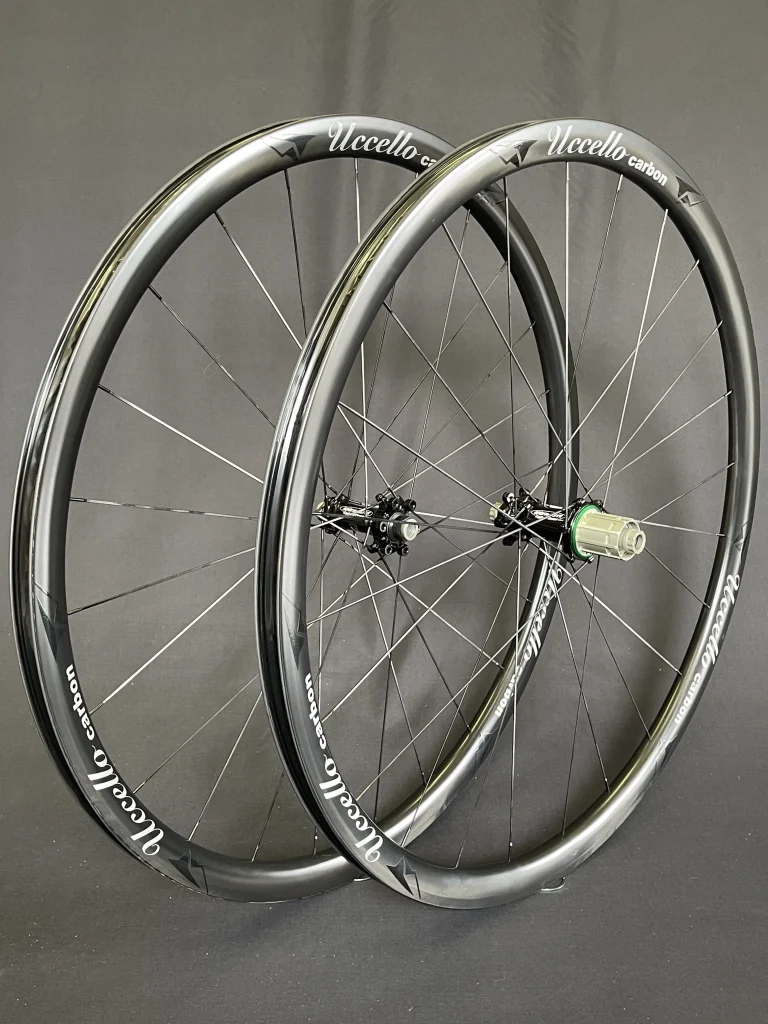 IMG3149 Uccello Cycles